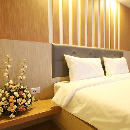 Pongjun Resort Hat Yai Bagian luar foto